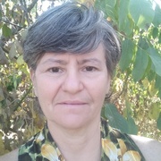 Таня 59 Ташкент