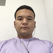 Alimardon Egamberdiye 28 Фергана