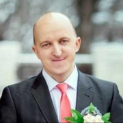 Михаил 45 Ставрополь