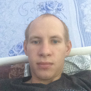 Михаил 39 Железногорск