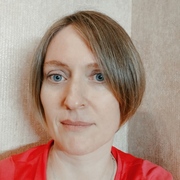 Галина 51 Одинцово