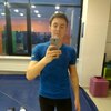 Владислав Емелин, 22, г.Саратов Владислав Емелин, 22, г.Саратов