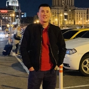 Бауыржан 35 Шымкент