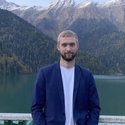 Захар 30 Краснодар