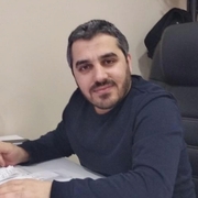 İlhan 43 Стамбул