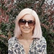 Оля 52 Санкт-Петербург