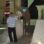 Андрей 55 Феодосия