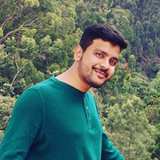 Naveen 35 Гургаон