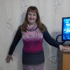 Любовь, 60, г.Красновишерск Любовь, 60, г.Красновишерск