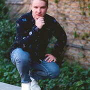 Lyosha Ivanov 27 Воронеж