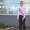 Николай Рыбаков, 20, г.Климовск Николай Рыбаков, 20, г.Климовск