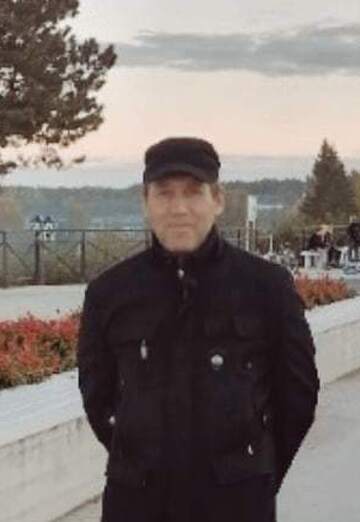 Моя фотография - Леонид, 50 из Вельск (@leonid34922)