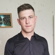 Дмитрий 26 Благовещенск