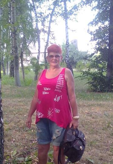 Любовь (@lubov68368) — моя фотография № 2