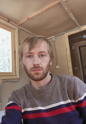 Моя фотография - Андрей, 34 из Судогда (@andrey753767)