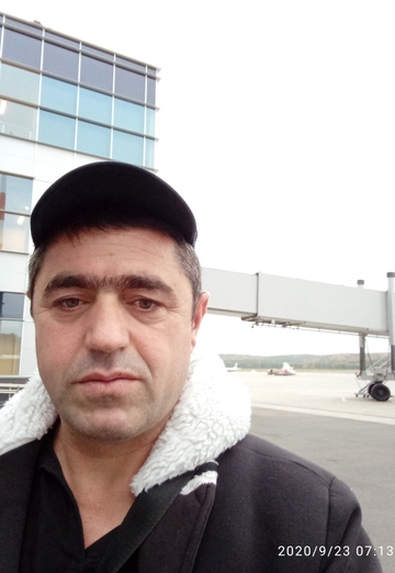 Моя фотография - Мага, 46 из Волгоград (@maga14715)