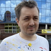 Сергей 35 Тюмень