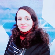 🧜Olga♀️ 21 Москва