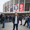 Zurab, 29, г.Санкт-Петербург Zurab, 29, г.Санкт-Петербург