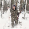 Павел, 30, г.Нефтекамск Павел, 30, г.Нефтекамск