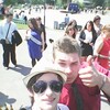 Андрей, 20, г.Пушкин Андрей, 20, г.Пушкин