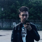 Yaroslav 27 Донецк