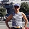 Альберт, 35, г.Санкт-Петербург Альберт, 35, г.Санкт-Петербург