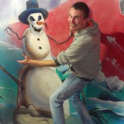 Василий 37 Москва