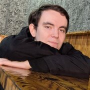 Сергей 21 Самара