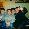 Дима Иванов, 23, г.Белоярский Дима Иванов, 23, г.Белоярский
