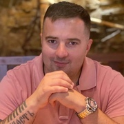 Kirill 35 Нижний Новгород