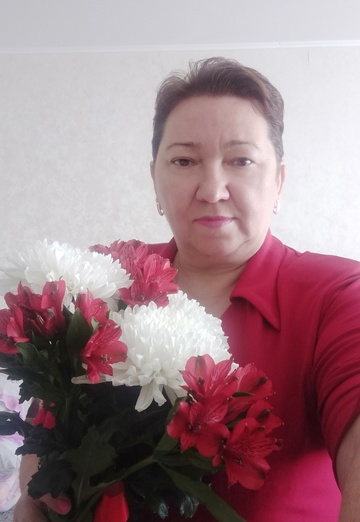 Моя фотография - Люда, 61 из Москва (@luda9035)