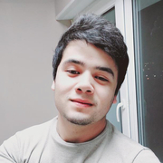 Baha 25 Тюмень