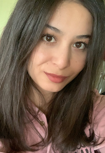 Моя фотография - Мадина, 32 из Ричардсон (@madina7934)