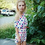 Alexandra 28 Никополь