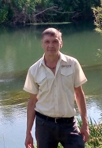 Моя фотография - Алексей, 53 из Бирск (@aleksey606240)