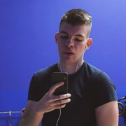 Сережка 28 Санкт-Петербург