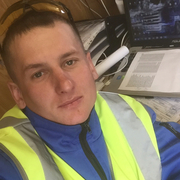 Михаил 35 Свободный