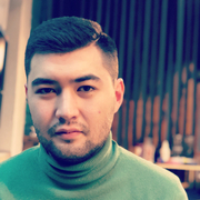 Кайрат 36 Тараз