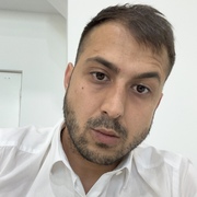 Игорь 31 Санкт-Петербург