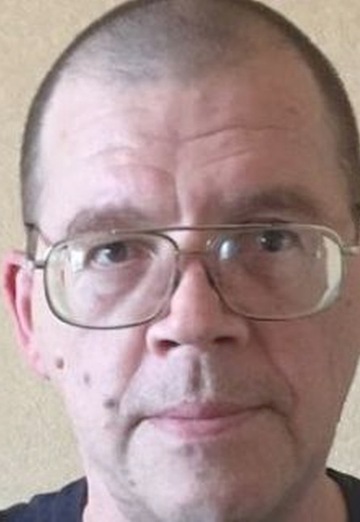 Моя фотография - Андрей, 65 из Москва (@andrey924760)