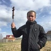 Андрей, 35, г.Бокситогорск Андрей, 35, г.Бокситогорск