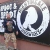 Александр Cannibal, 34, г.Курчатов Александр Cannibal, 34, г.Курчатов