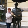 ВЕРОНИКА, 55, г.Кубинка ВЕРОНИКА, 55, г.Кубинка