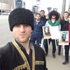 Мовсар, 30, г.Назрань Мовсар, 30, г.Назрань