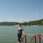 Людмила 55 Крымск