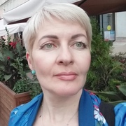 Евгения 47 Новосибирск