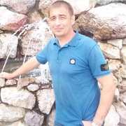 Олег 53 Новокузнецк