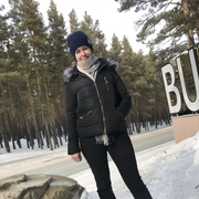 Svetlana 50 Астана