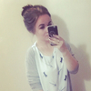 Настя, 23, г.Калининец Настя, 23, г.Калининец